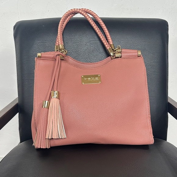 Bebe Blush Pink Shoulder bag - Picture 2 of 16